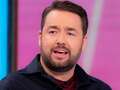 Jason Manford admits he was arrested then handcuffed before cop's cheeky request