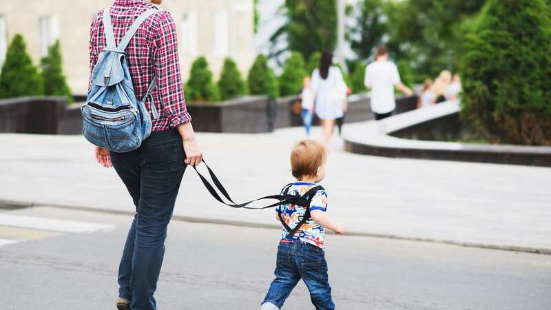 Hampstead has the highest life expectancy in the UK, some 16 years higher than the area with the lowest (Image: Getty Images)