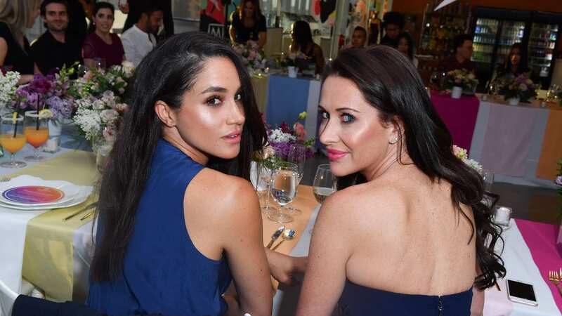 Meghan Markle snubbed by 