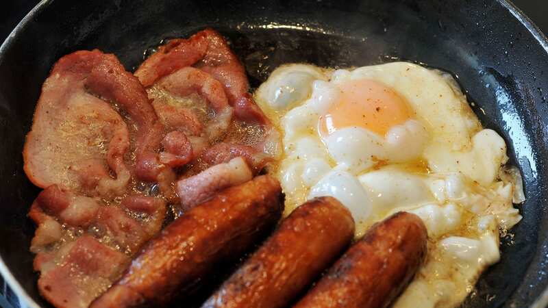 Lower blood pressure by slashing smoked and processed meat from your diet