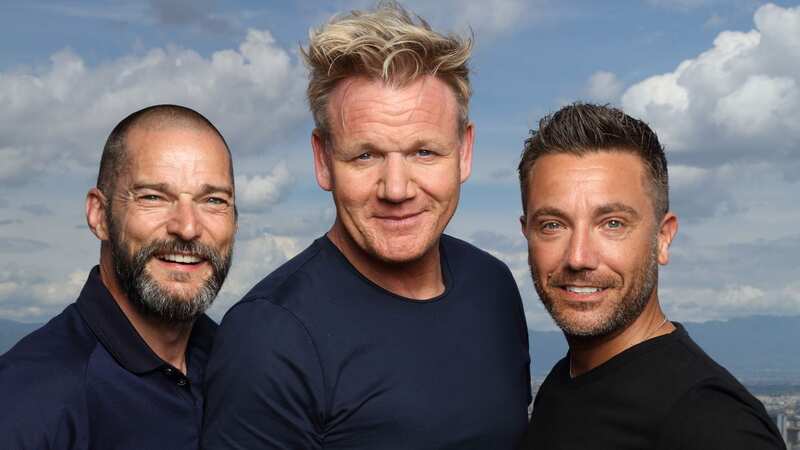 Gino D
