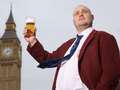 Al Murray says WW2 has shaped current world events - and a lot of it makes sense