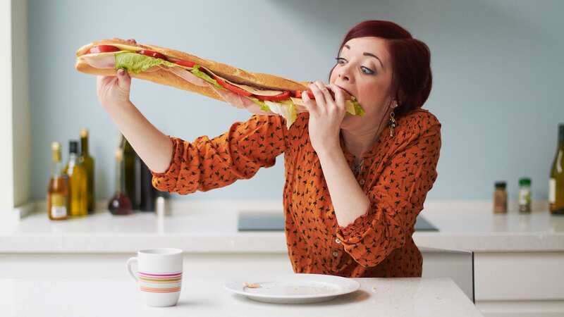The method divided foodies online (stock photo) (Image: Getty Images)
