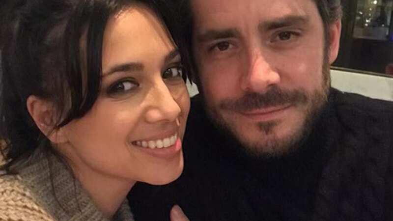 Emmerdale star Fiona Wade