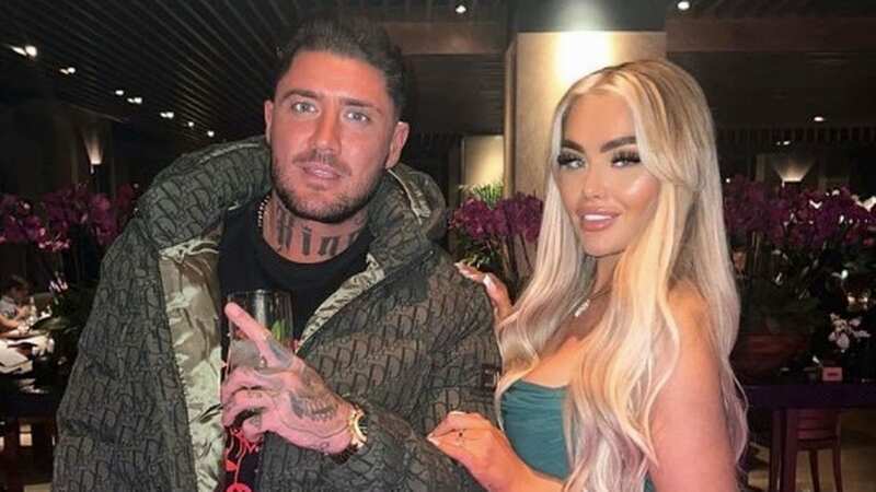 Stephen Bear
