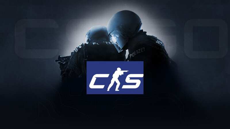 Valve have teased a brand new Counter-strike project (Image: Nathan Bliss)