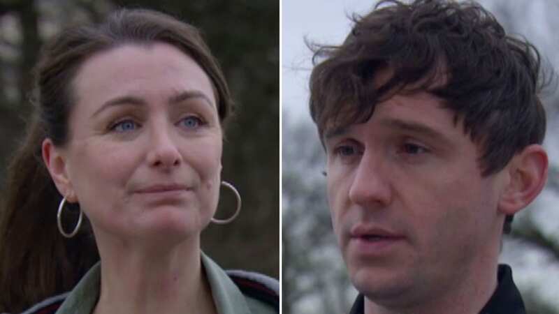 Emmerdale confirms mystery Clare