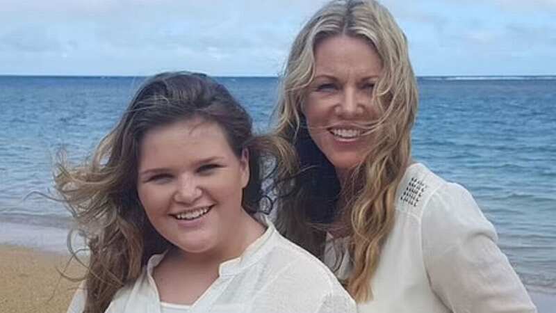 Cult mum Lori Vallow Daybell (Image: Rexberg Police Dept/ Handout)