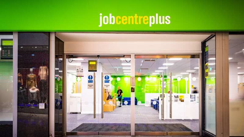 One in 12 searching for work have had their payments docked, research says (Image: Derby Telegraph)