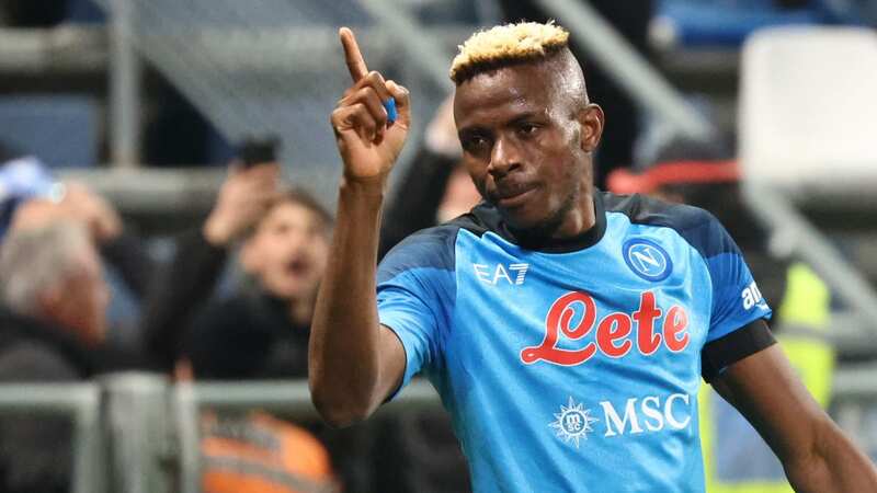 Chelsea join Victor Osimhen transfer race as Todd Boehly plots next addition