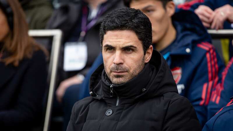Mikel Arteta makes transfer decision as Robin van Persie stance comes to light