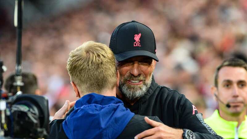 Liverpool could be denied Champions League place even if they finish fourth