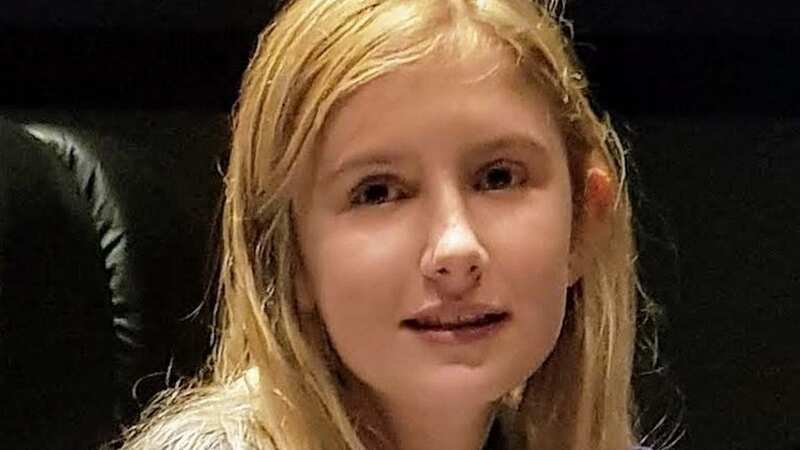 Lauren suddenly became ill and passed away (Image: Lancs Live)