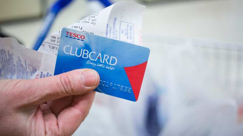 Tesco is shutting down its Clubcard app (Image: Bloomberg via Getty Images)