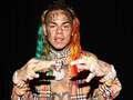 Rapper Tekashi 6ix9ine rushed to hospital after being 'beaten to a pulp' dqxikeidqkikdinv