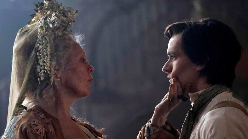New version of Great Expectations could set hearts racing (Image: BBC/FX Networks/Miya Mizuno)