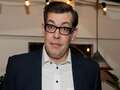 Richard Osman slams 'snobbish' BAFTA nominations after major shows snubbed