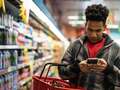 Man's taster of 'being Black in Sainsbury's' goes viral over security 'stalking' dqxikeidqkikdinv