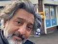 EastEnders legend working at family's newsagents after 12-year soap career