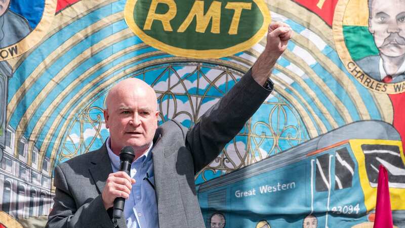 Planned rail strikes in March and April have been suspended (Image: PA)
