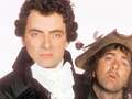 We are living real-life episode of Blackadder, says Baldrick star Tony Robinson