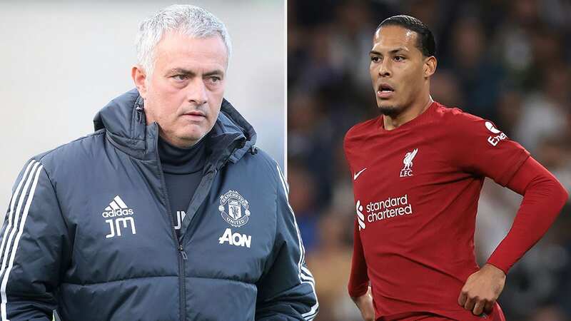 Man Utd rejected Van Dijk transfer after Glazers vetoed Mourinho request