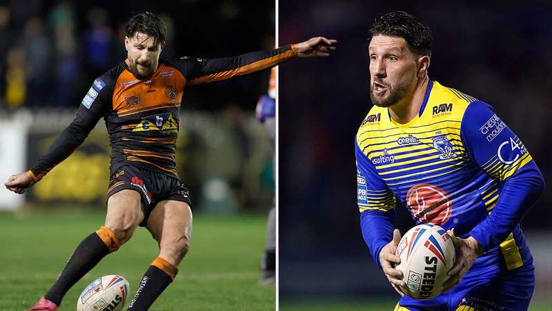 Castleford Tigers