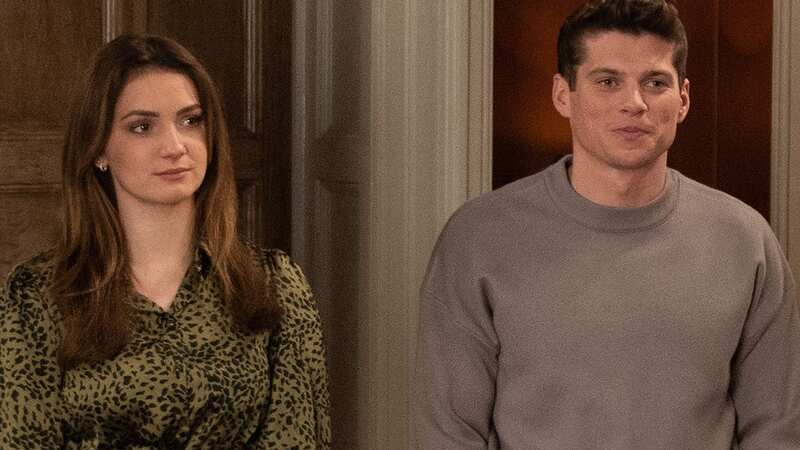 Emmerdale star teases Nicky twist as she responds to fan identity theories