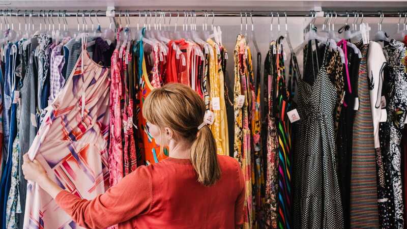 You can bag a host of spring fashion discounts (Image: Getty Images/Maskot)