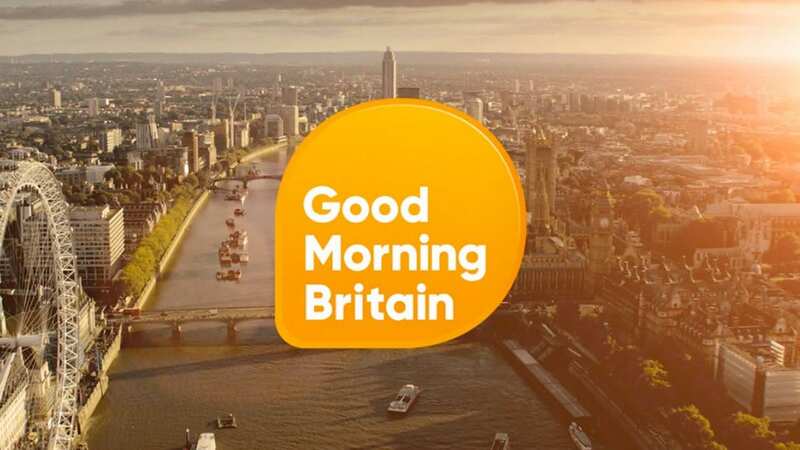 Good Morning Britain finally announces Piers Morgan