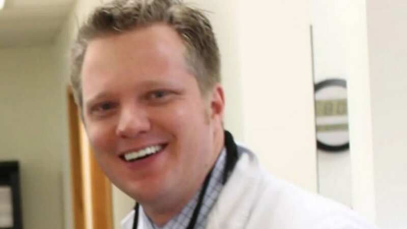 James Craig is accused of murdering his wife in order to be with his mistress