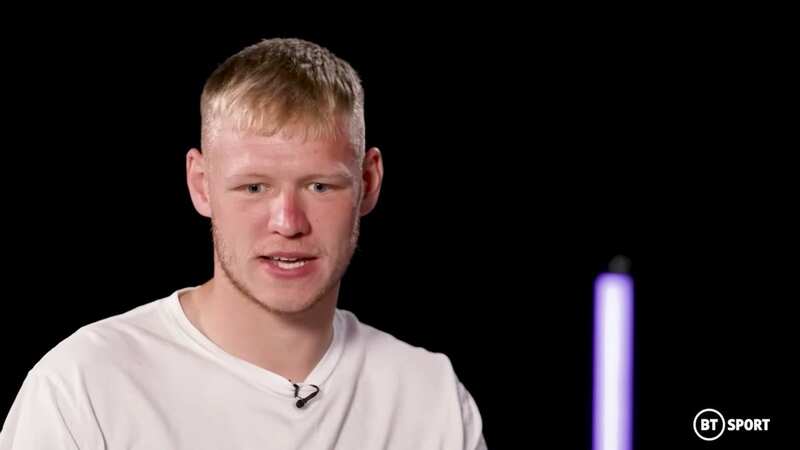 Aaron Ramsdale highlights three new players key to Arsenal