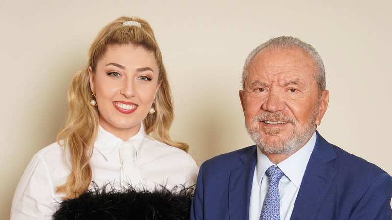 Marnie Swindells is latest Apprentice winner (Image: PA)