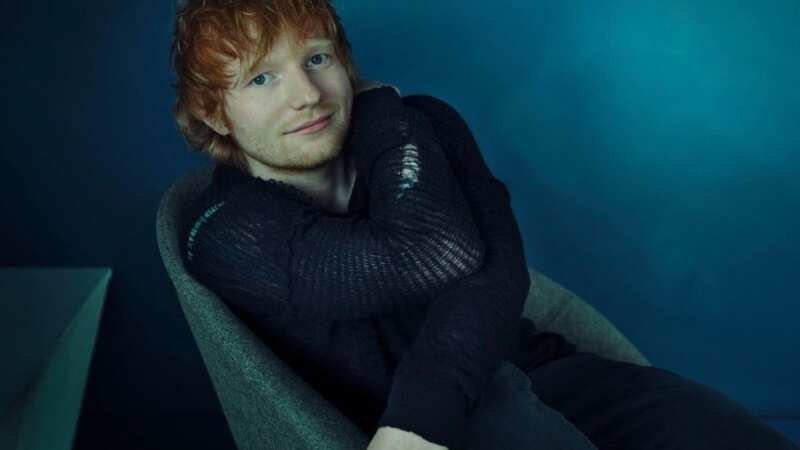 Ed Sheeran