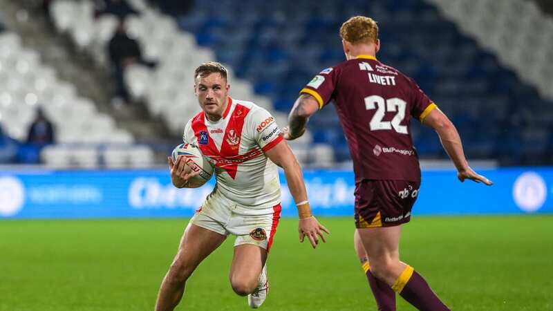 St Helens