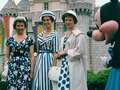 Three royal princesses' remarkable US tour - from Disney trips to meeting Elvis dqxikeidqkikdinv