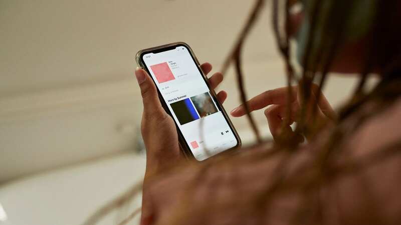 Users of iPhones should steer clear of these two common mistakes (Image: Getty Images)