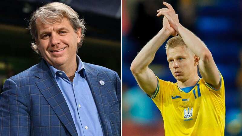 Chelsea owner Todd Boehly (Image: Getty Images)