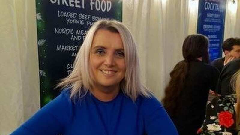 Michelle Grant was given a horrific bowel cancer diagnosis (Image: Michelle Grant)