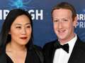 Mark Zuckerberg's wife gives birth to daughter as they share her adorable name dqxikeidqkikdinv