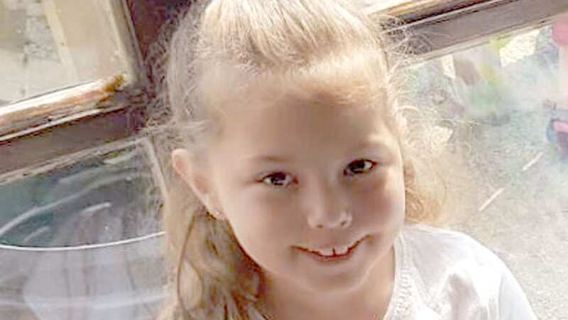 Olivia Pratt-Korbel was killed last August (Image: PA)