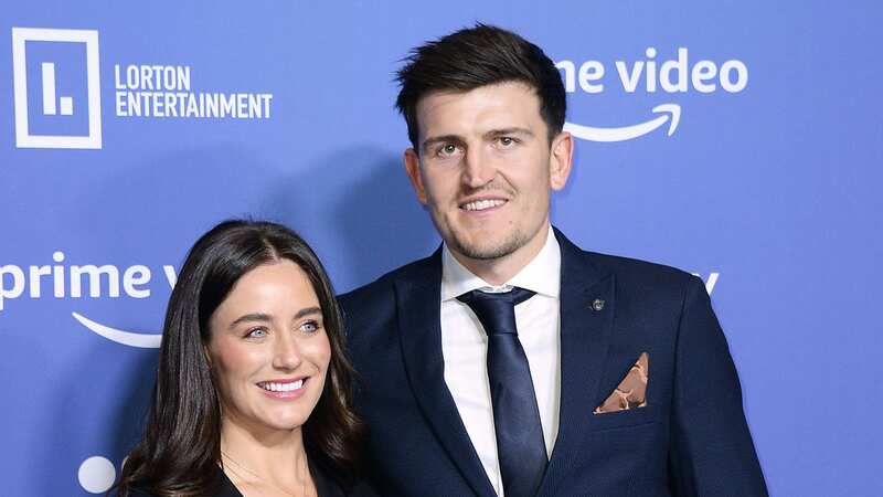 Harry Maguire gears up for overdue 30th birthday party with England teammates