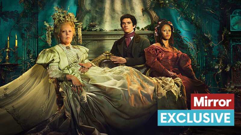 Great Expectations details a gap between rich and poor that appears to be returning (Image: BBC/FX Networks/Pari Dukovic)