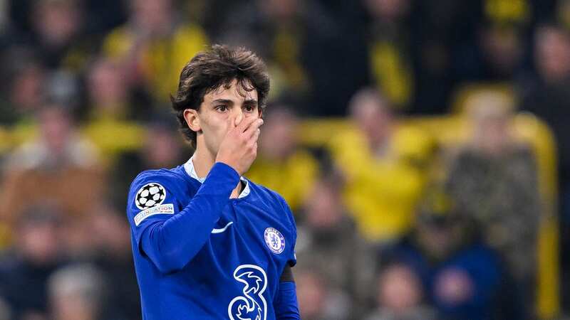 Chelsea suffer Felix transfer complication as Boehly makes All-Star game offer