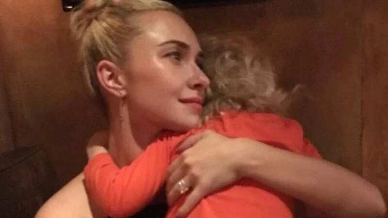 Hayden Panettiere details postnatal depression hell before relinquishing custody