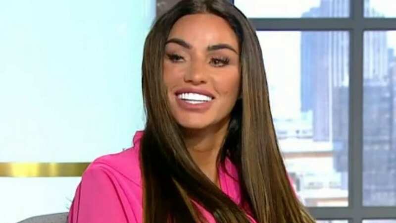 Katie Price