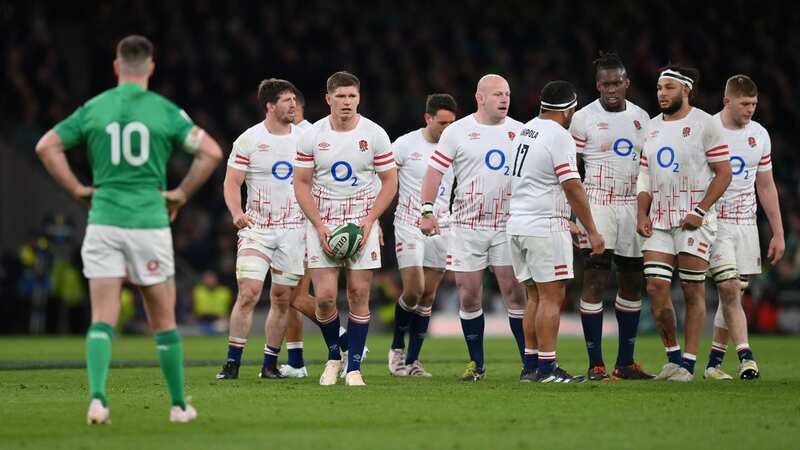 The Six Nations could switch to a six-week tournament after plans to remove a rest week surfaced (Image: Dan Mullan - RFU/The RFU Collection via Getty Images)