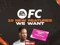 EA Sports FC – 10 new features we want to see in the FIFA successor dqxikeidqkikdinv