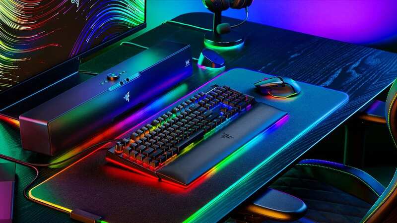 Razer BlackWidow V4 Pro (Image: Razer)