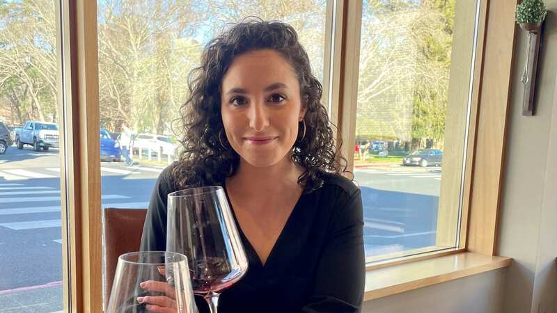 Warner Boin Dowlearn has some top tips for wine lovers (Image: SWNS)